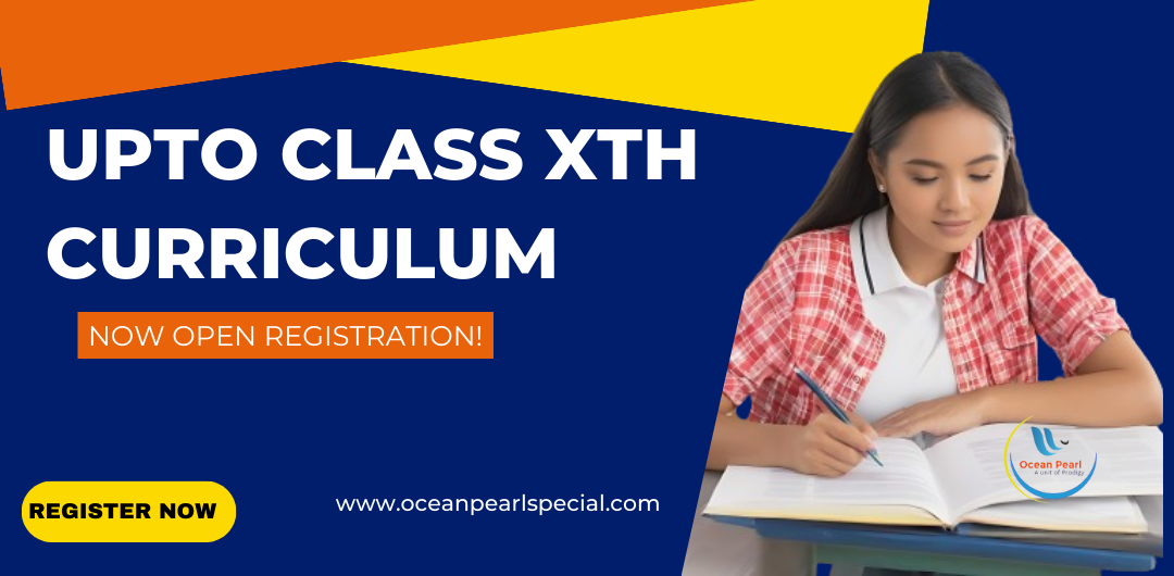 Exciting News for Parents in Patna ! Admission Open at Ocean Pearl Special School for Kids !