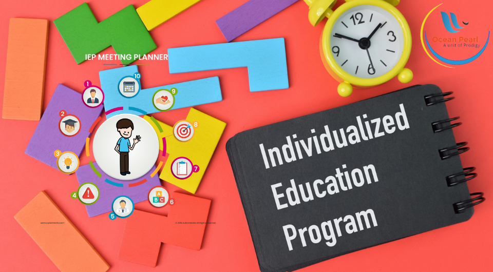 Individualized Education Plans (IEPs)