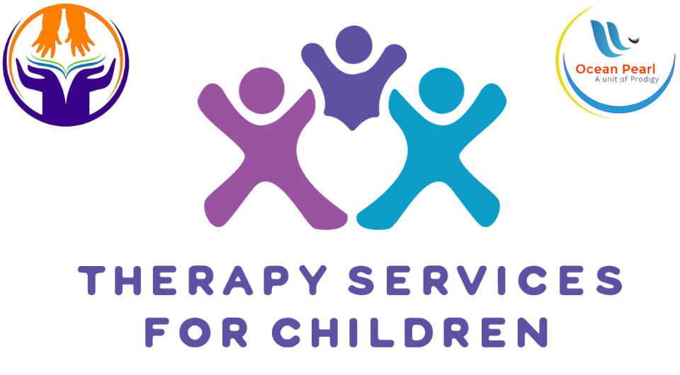 Therapy Services For Childrean