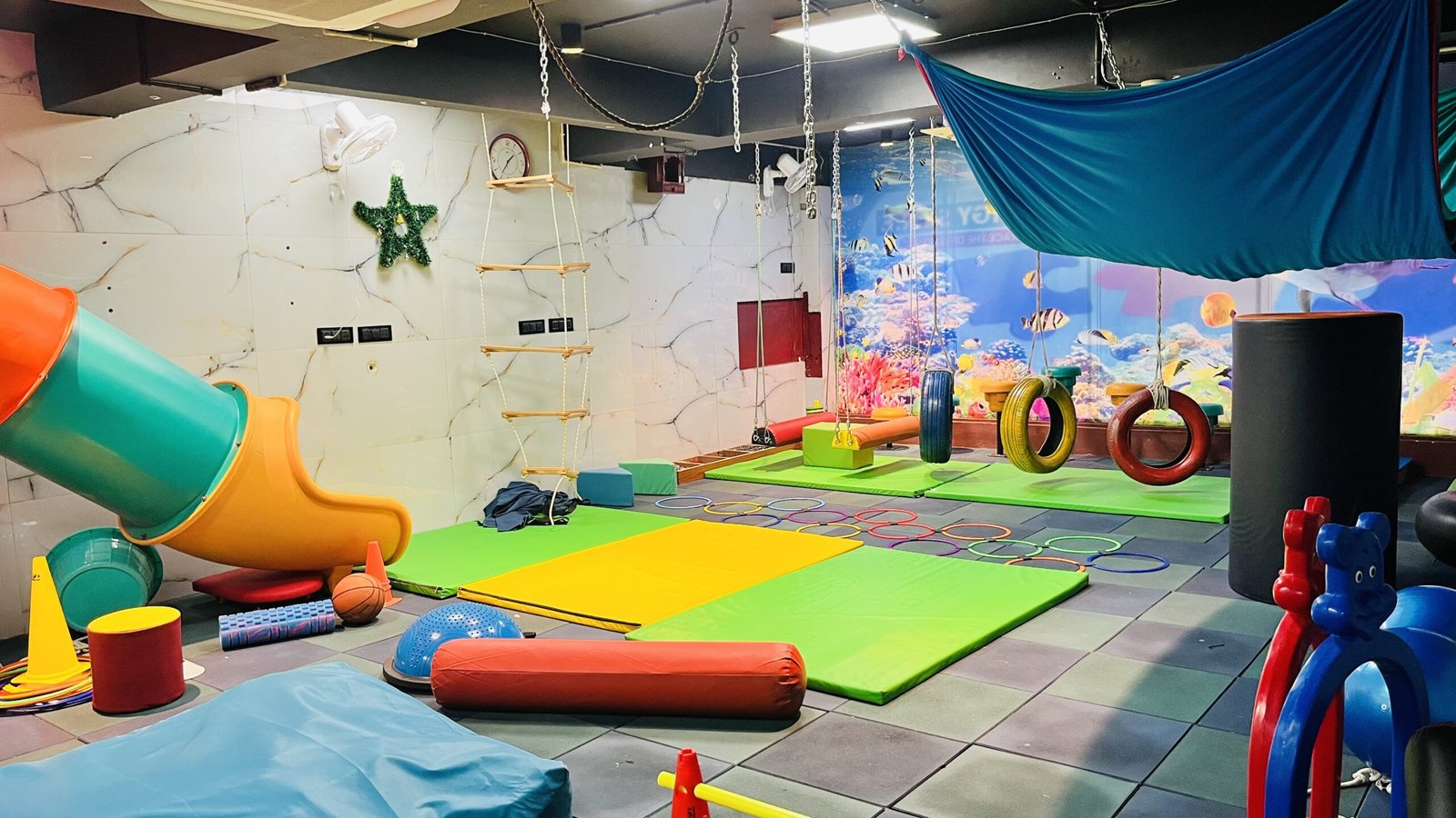 Our Special Children Therapy Centre
