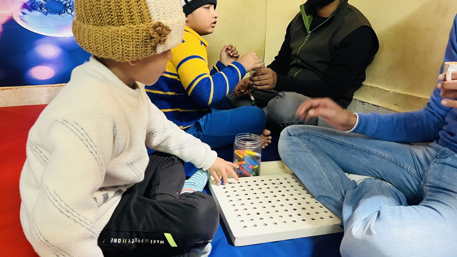 Special Child Therapy Centre In Patna