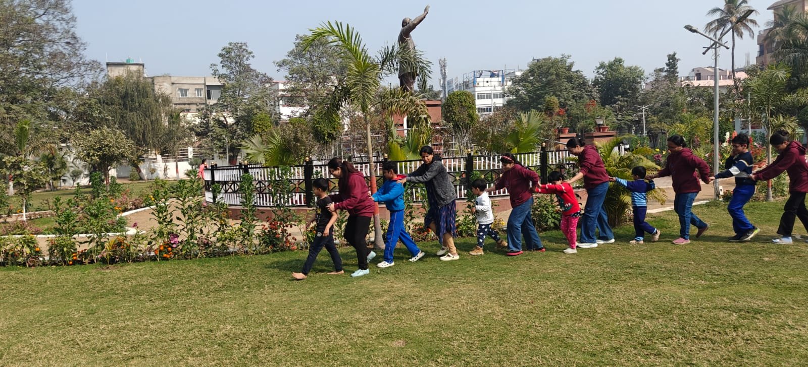 Special Child Therapy Centre In Patna
