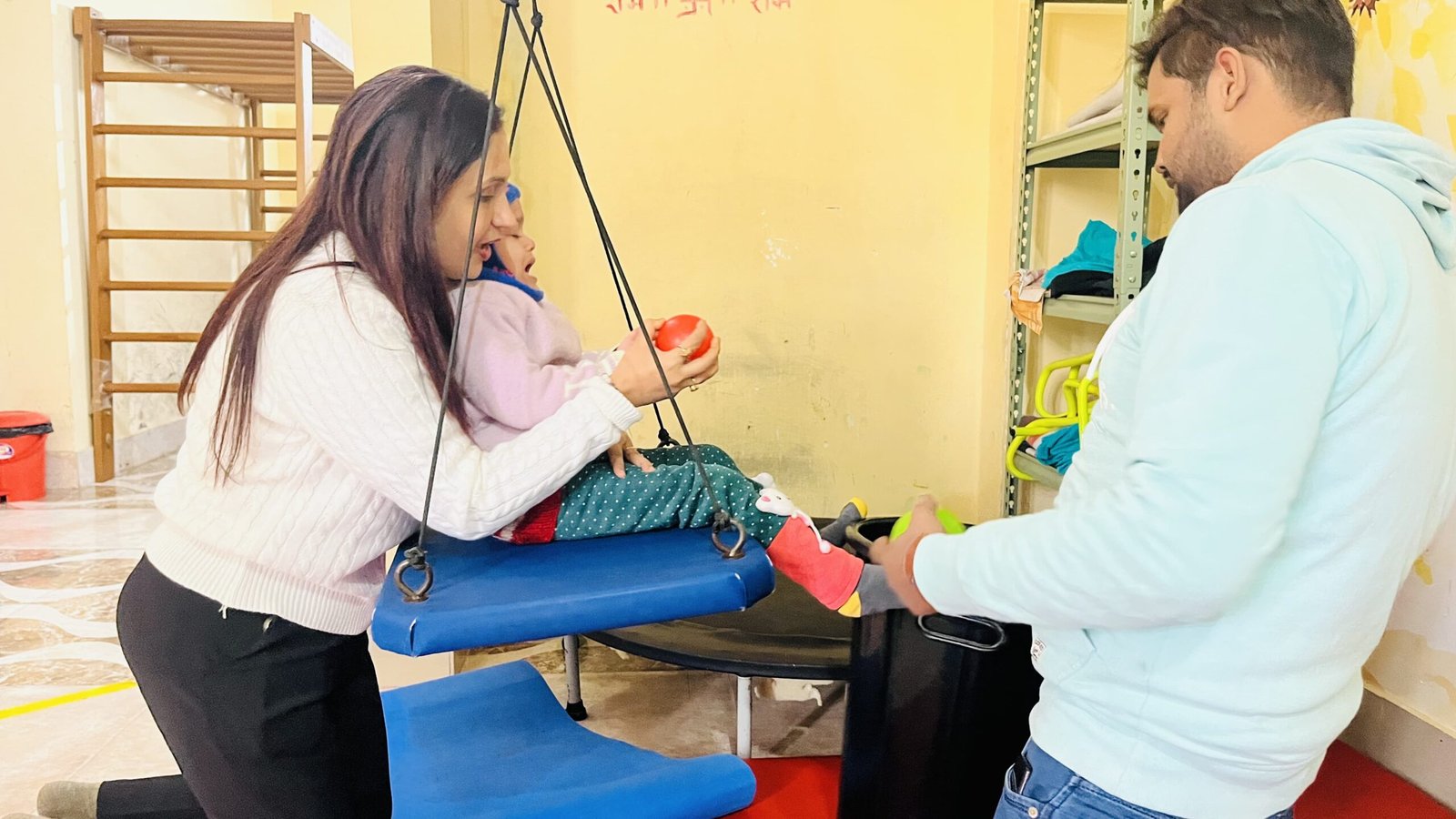 Special Child Therapy Centre In Patna
