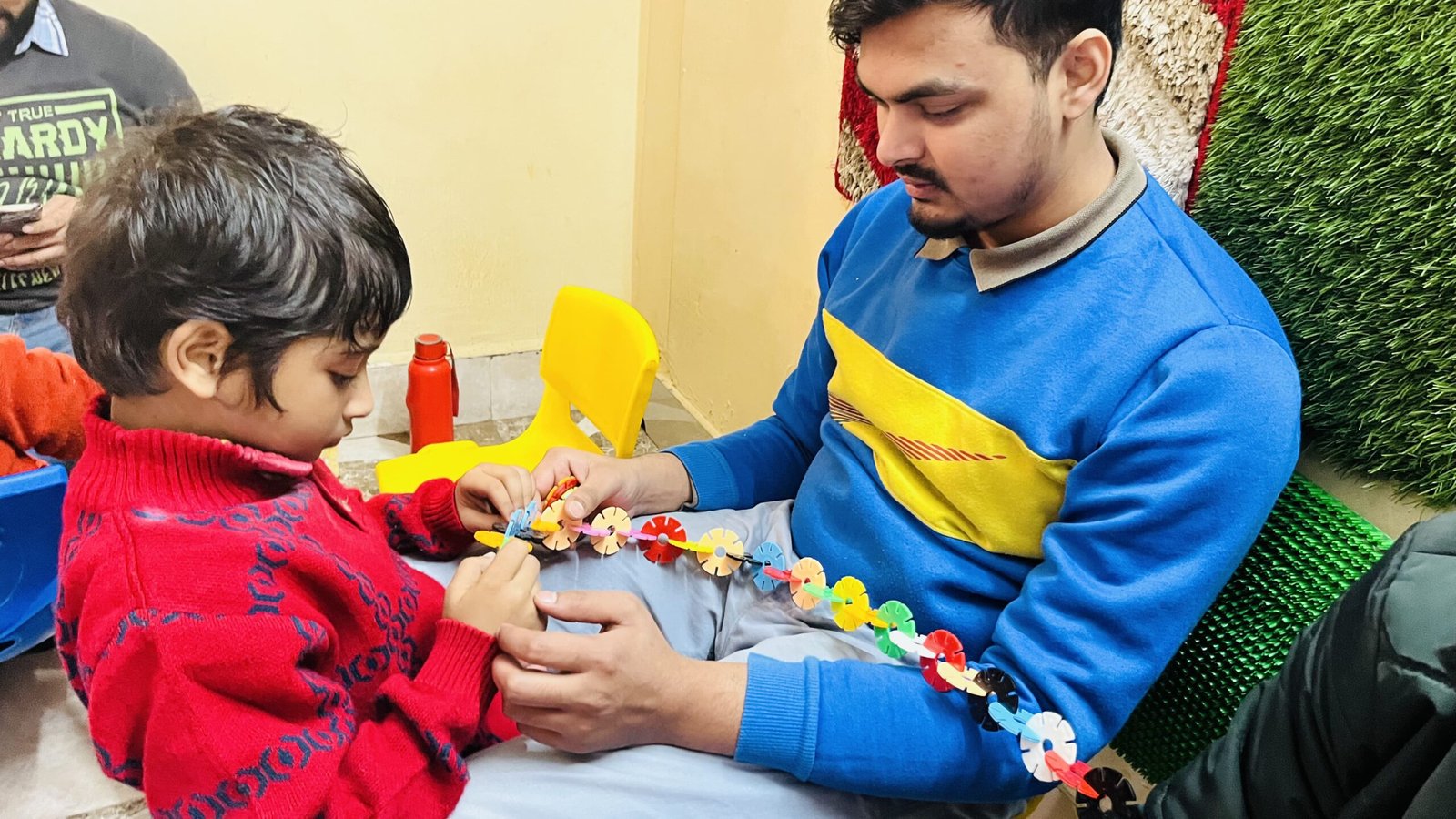Special Child Therapy Centre In Patna