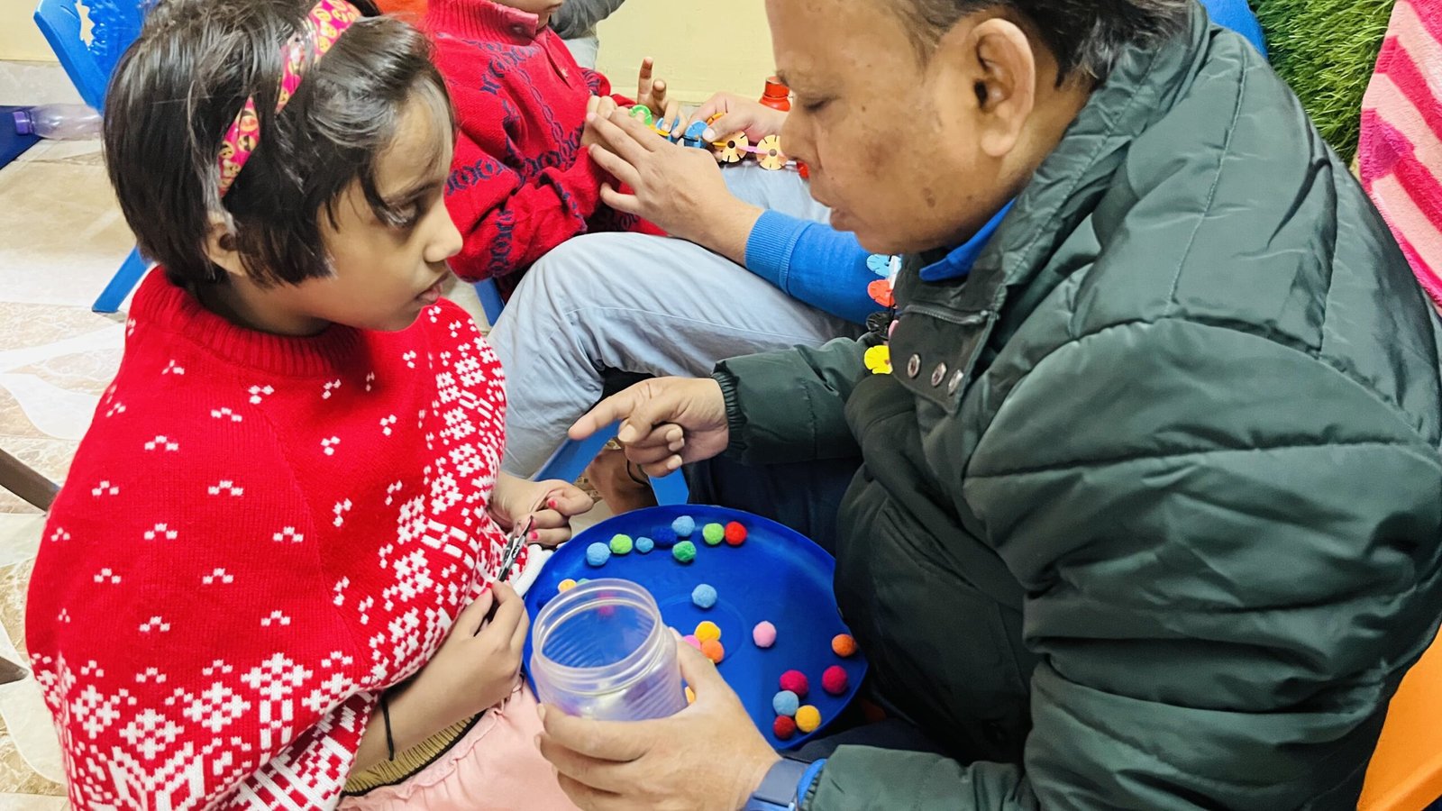 Special Child Therapy Centre In Patna