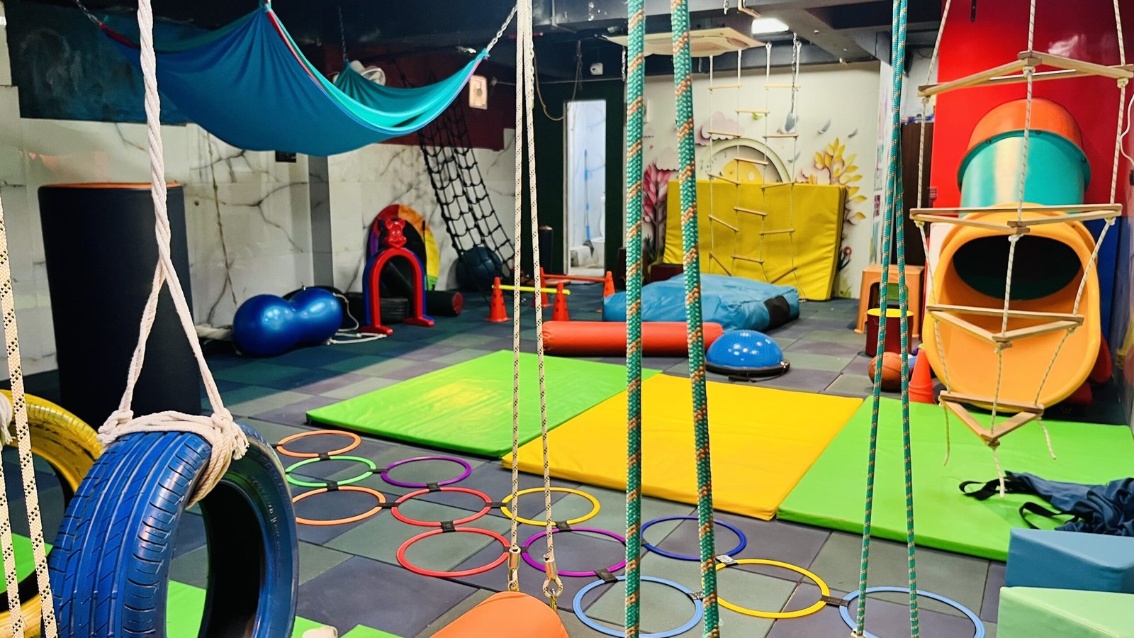 Our Special Children Therapy Centre