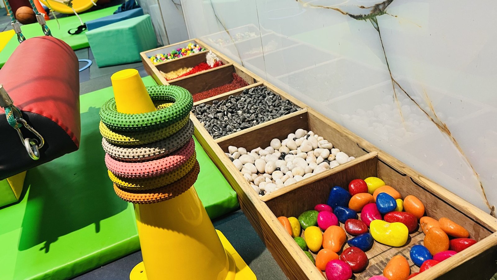 Our Special Children Therapy Centre