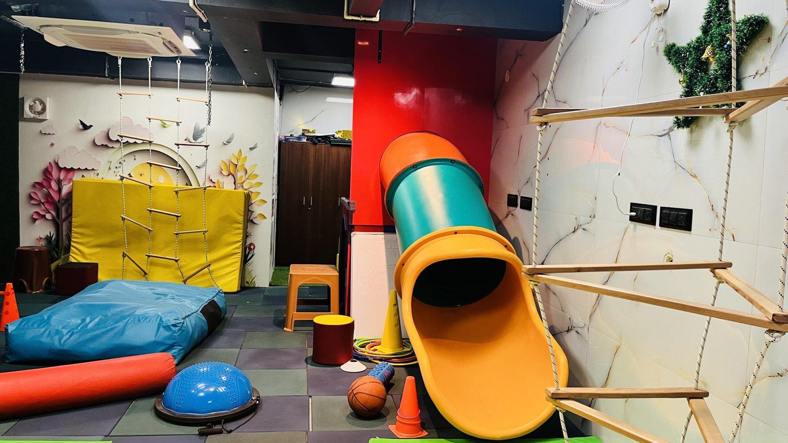 Our Special Children Therapy Centre
