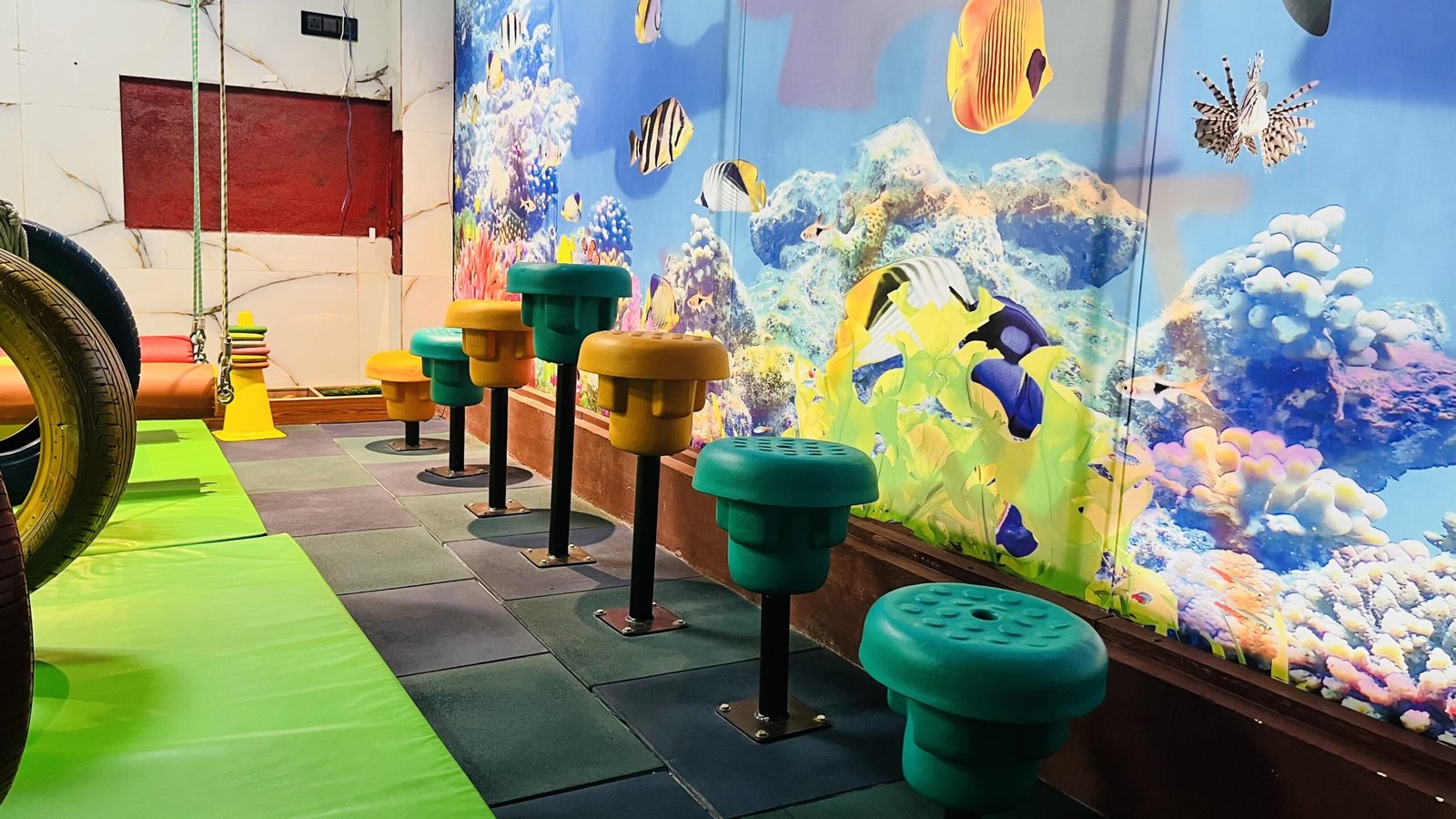 Our Special Children Therapy Centre