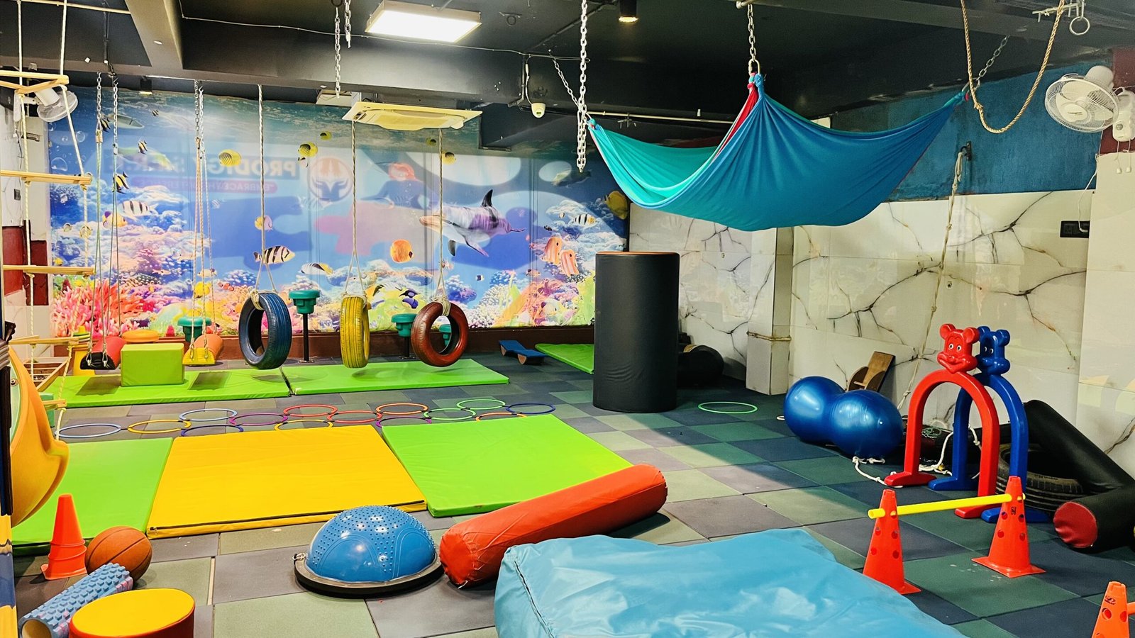 Our Special Children Therapy Centre