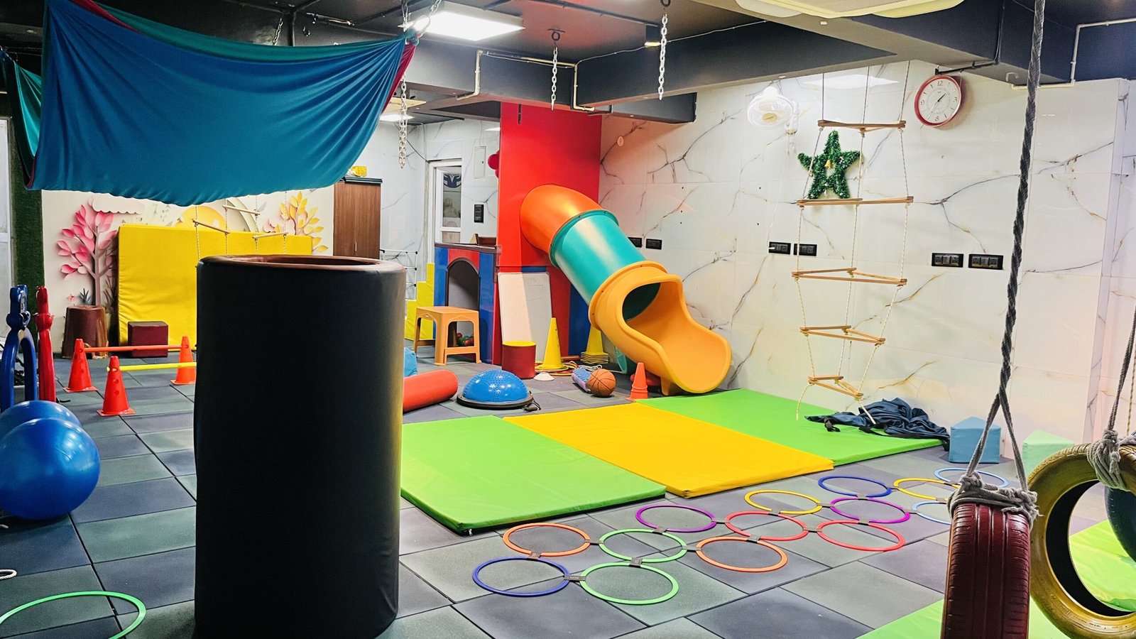 Our Special Children Therapy Centre