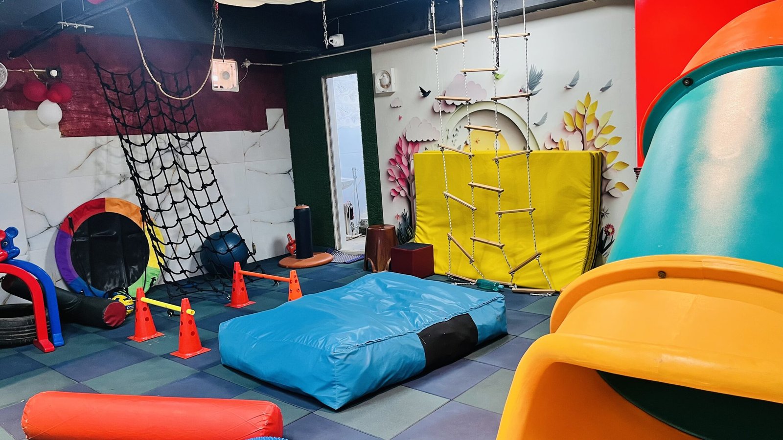Our Special Children Therapy Centre