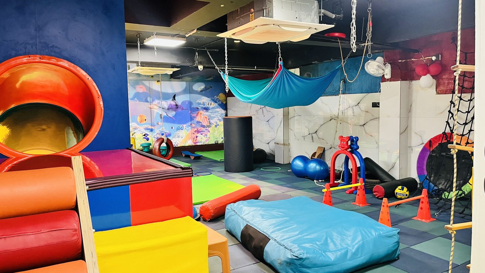 Our Special Children Therapy Centre